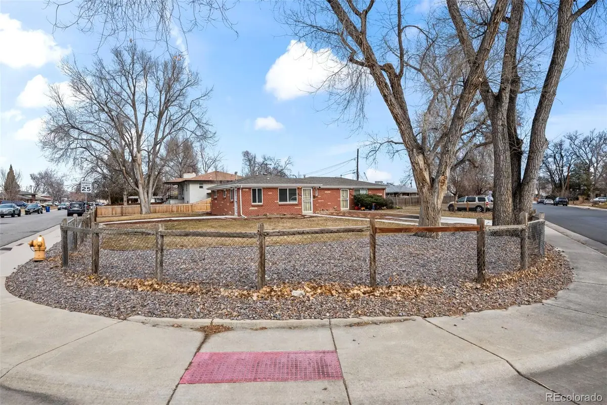 8793 W 46th Avenue, Wheat Ridge, CO 80033 - Image #1