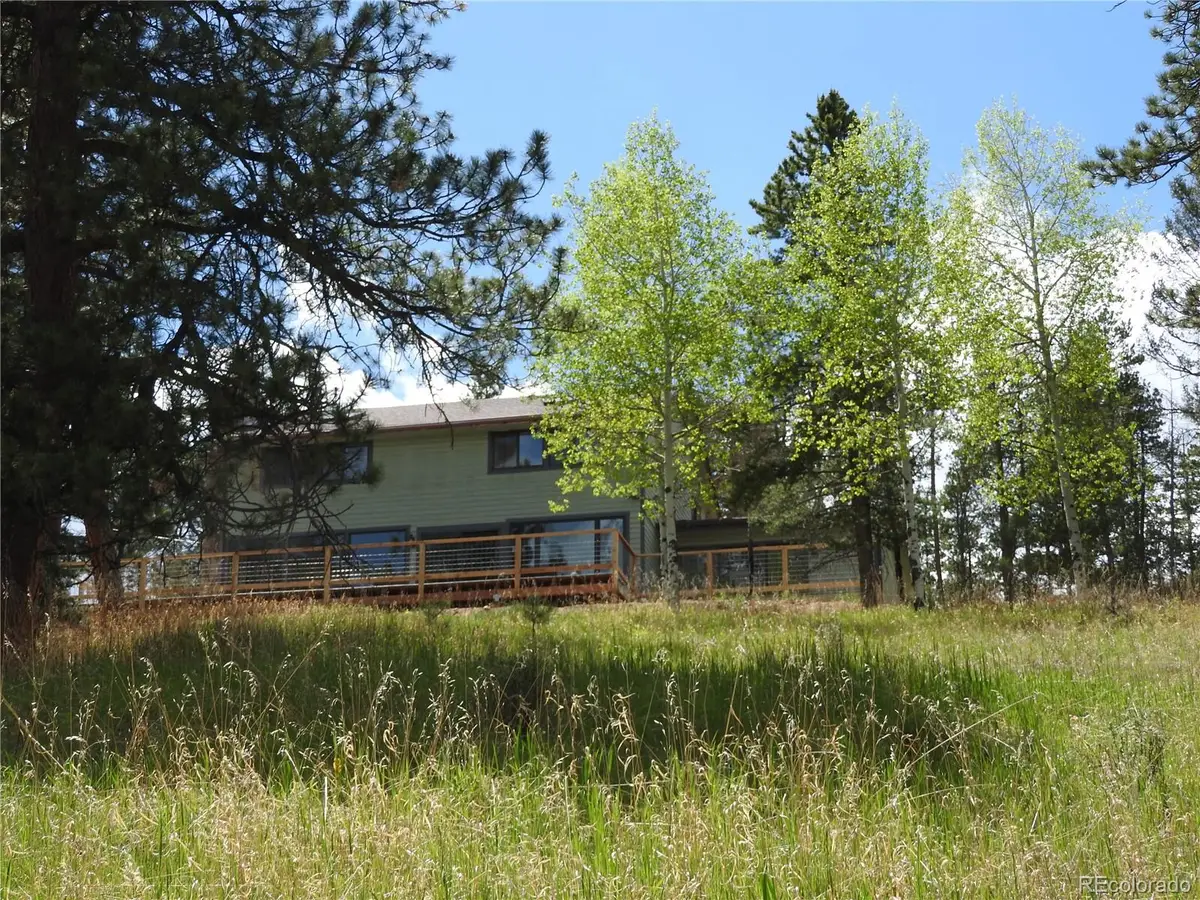12037 Elk Trail Road, Conifer, CO 80433 - #1