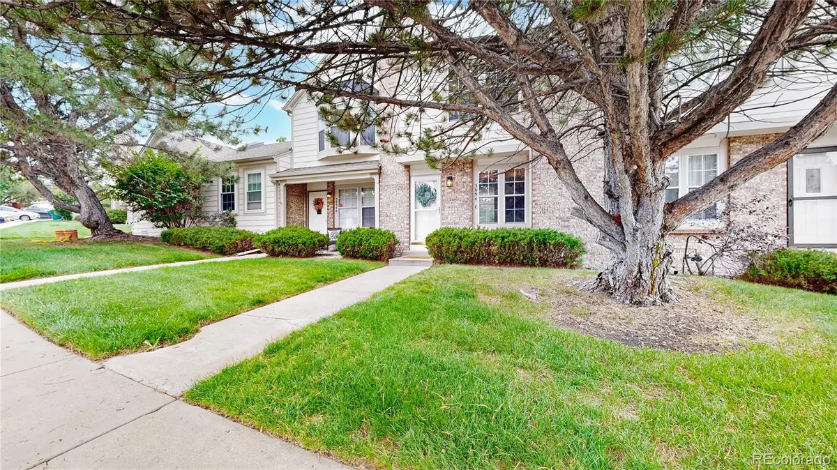 3094 W 107th Place #C, Westminster, CO 80031 - #1