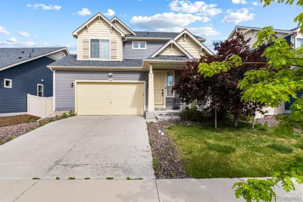 5298 Ventura Street, Denver, CO 80249