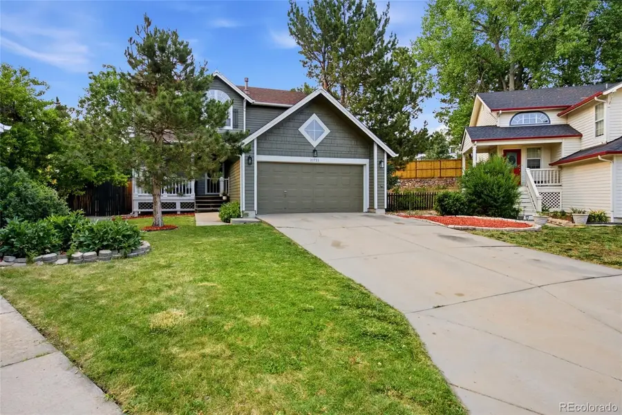 21721 Saddlebrook Drive, Parker, CO 80138 - #2