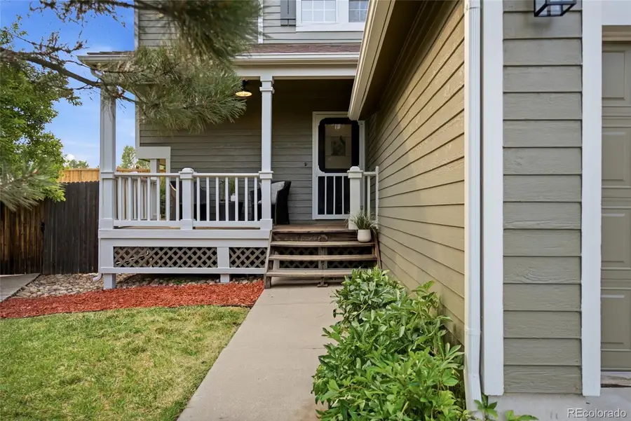 21721 Saddlebrook Drive, Parker, CO 80138 - #3