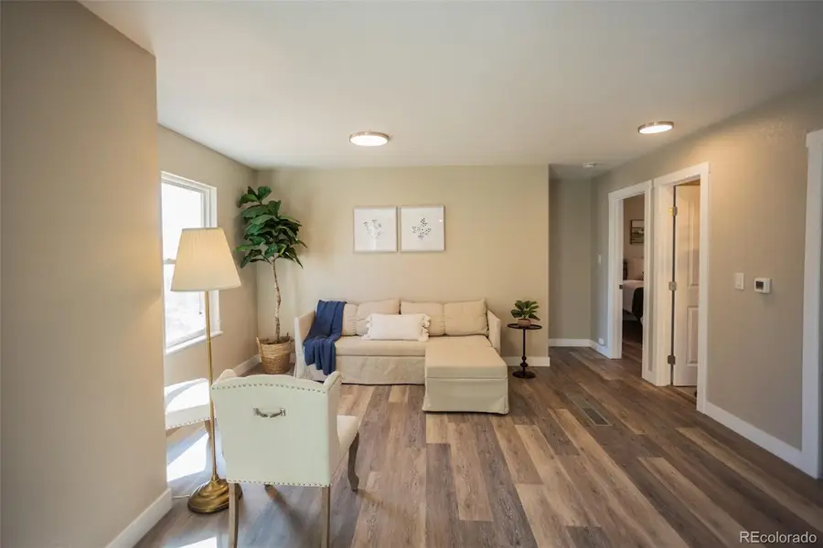 4950 Garden Ranch Drive, Colorado Springs, CO 80918 - #3