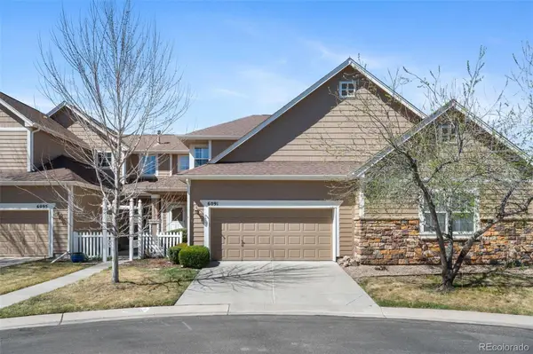 6091 W Utah Lane, Lakewood, CO 80232