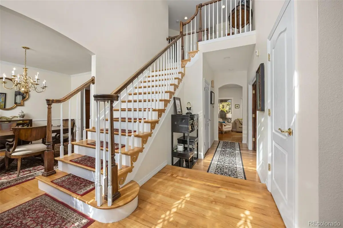 8631 E Hawaii Drive, Denver, CO 80231 - #1