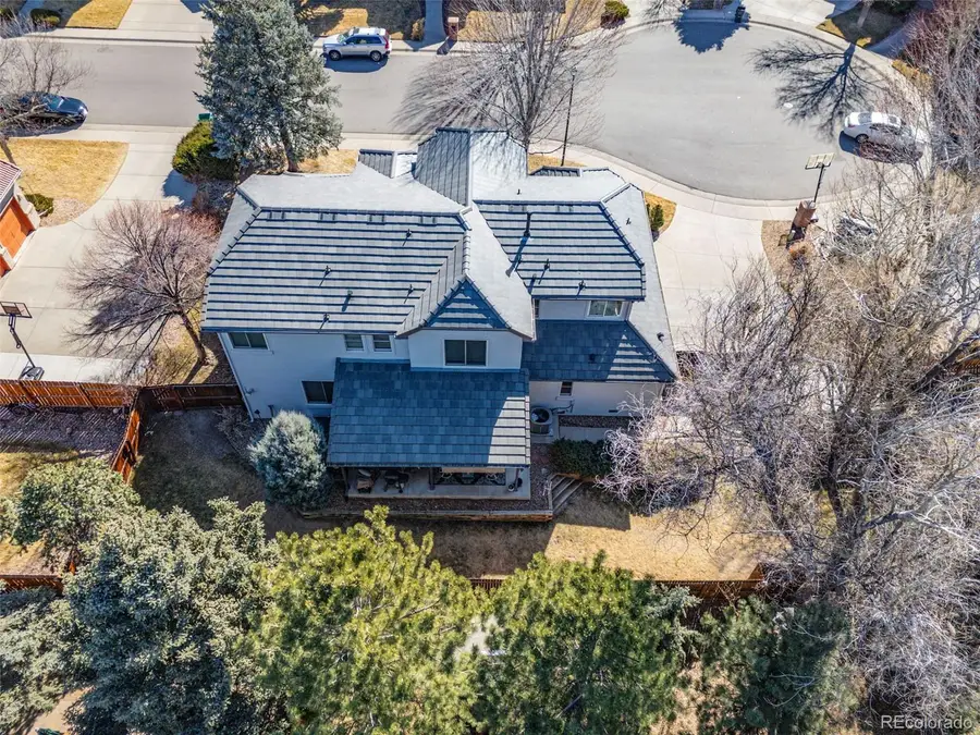 8631 E Hawaii Drive, Denver, CO 80231 - #2