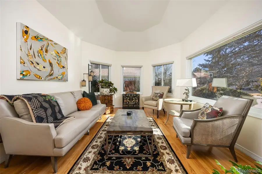 8631 E Hawaii Drive, Denver, CO 80231 - #3