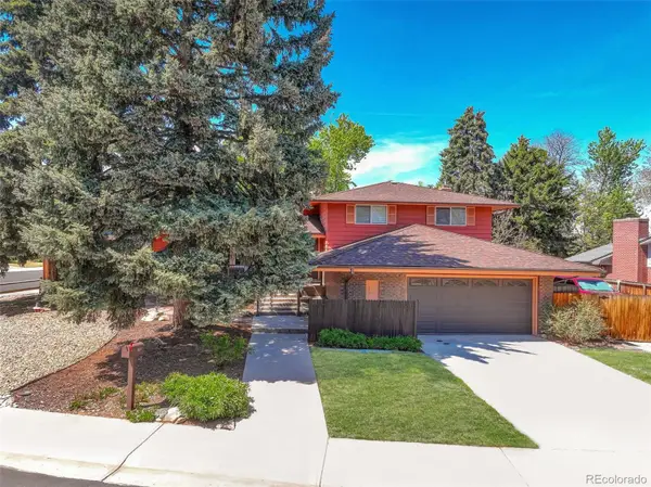 7601 E Oxford Avenue, Denver, CO 80237