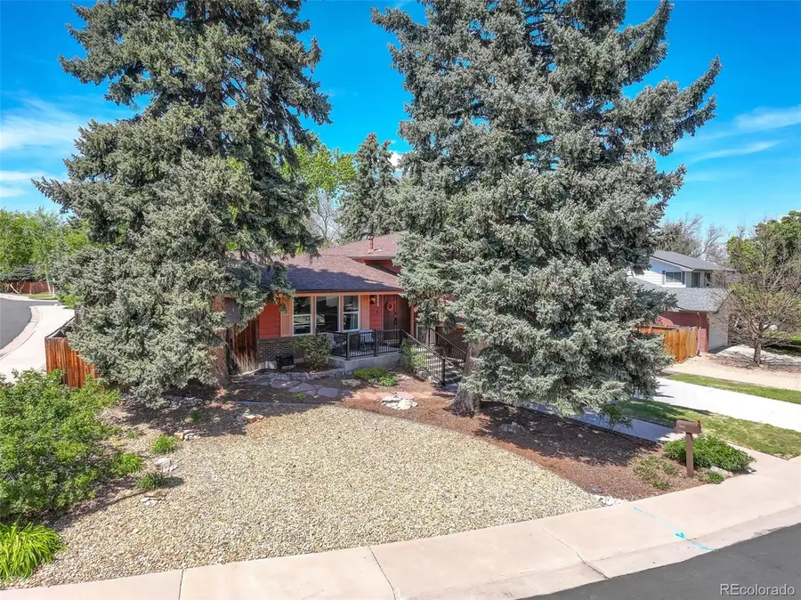 7601 E Oxford Avenue, Denver, CO 80237 - #3