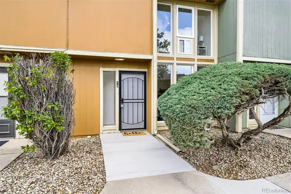 4970 Homestead Place #19, Thornton, CO 80229