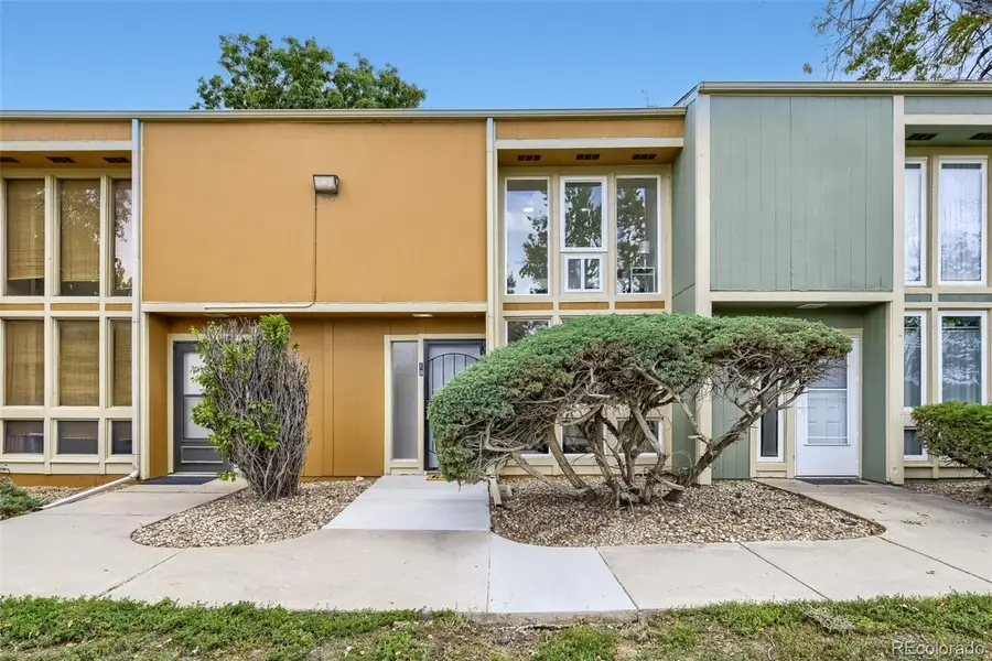 4970 Homestead Place #19, Thornton, CO 80229 - #2