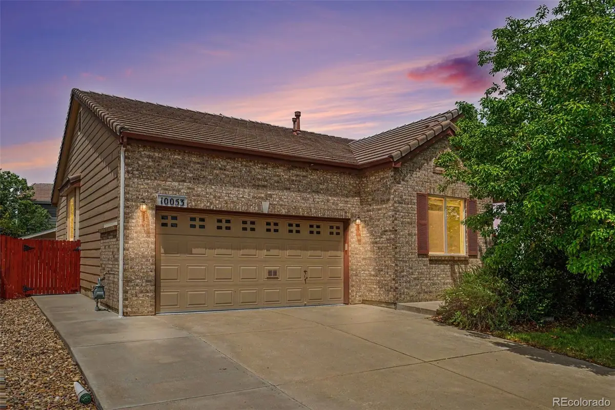 10053 Crystal Circle, Commerce City, CO 80022 - #1