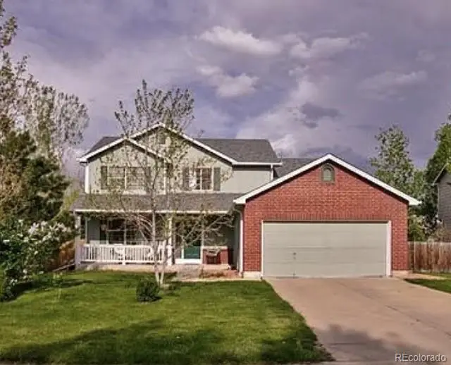 165 Yellowfield Way, Erie, CO 80516 - Image #1