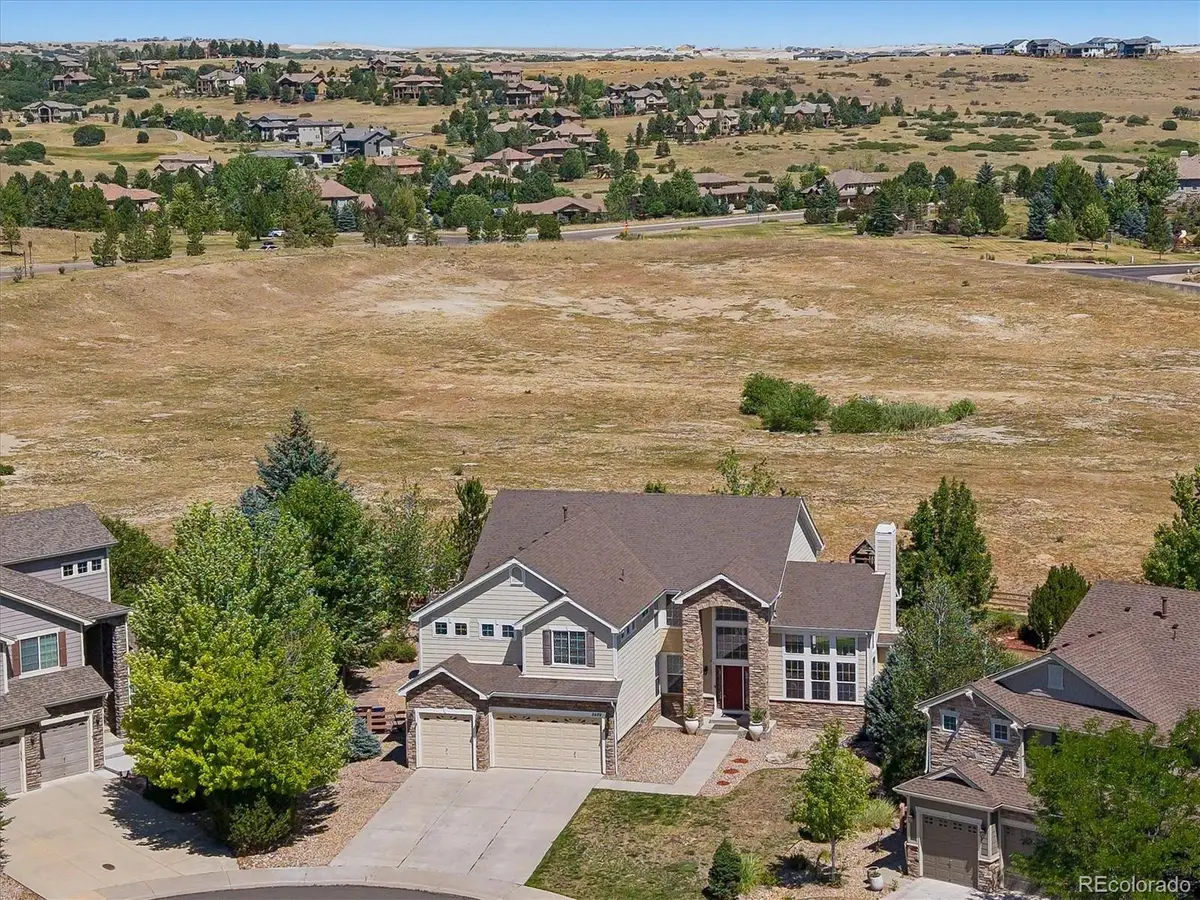 5609 Brahma Place, Parker, CO 80134 - #1