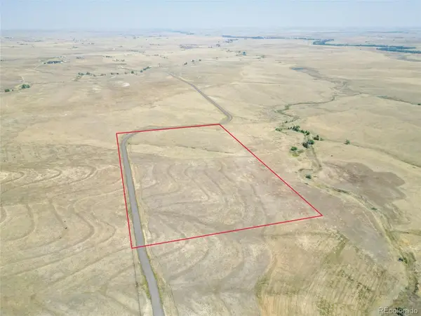 Parcel 3 Last Dart Road, Kiowa, CO 80117