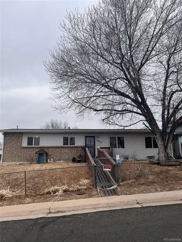 9465 Damon Drive, Northglenn, CO 80260