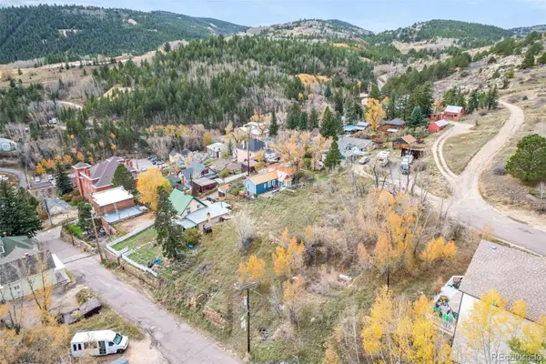 1835-122-01-031, Central City, CO 80427