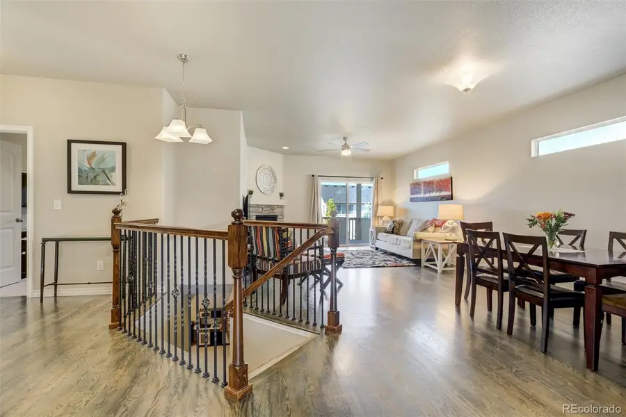 10880 Warm Sunshine Drive, Colorado Springs, CO 80908 - Image #2