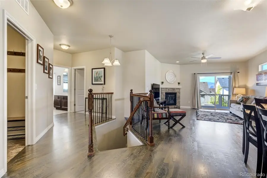 10880 Warm Sunshine Drive, Colorado Springs, CO 80908 - Image #3