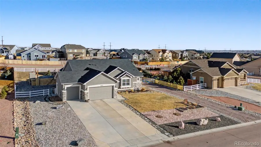 10031 Keating Drive, Peyton, CO 80831 - #3