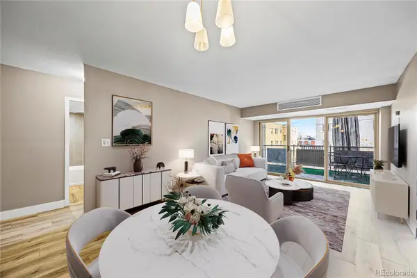 1121 Albion Street #305, Denver, CO 80220