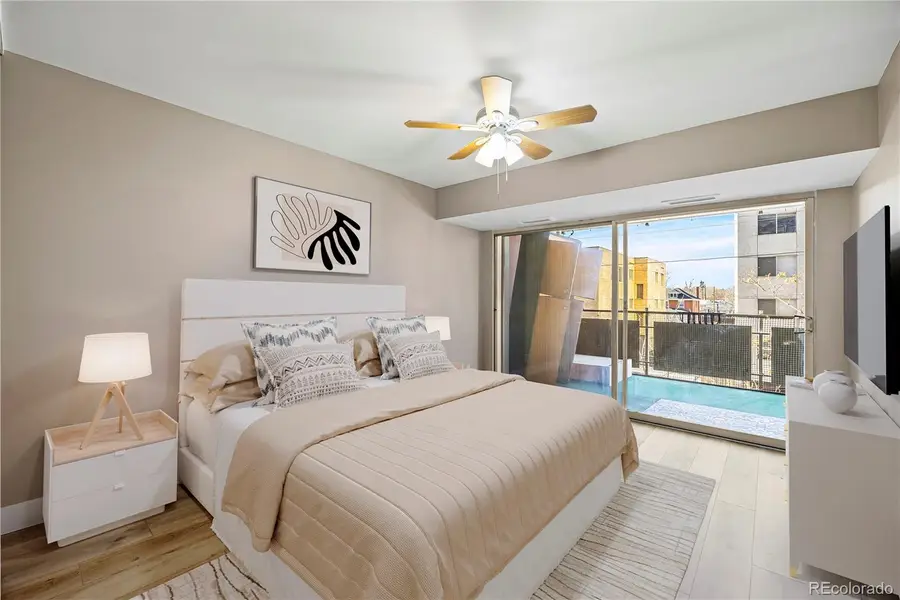 1121 Albion Street #305, Denver, CO 80220 - Image #3
