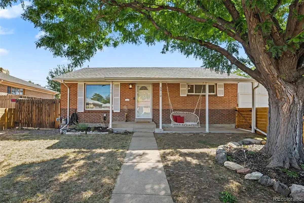 6910 Ruth Way, Denver, CO 80221 - #1