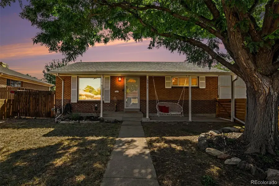 6910 Ruth Way, Denver, CO 80221 - #2