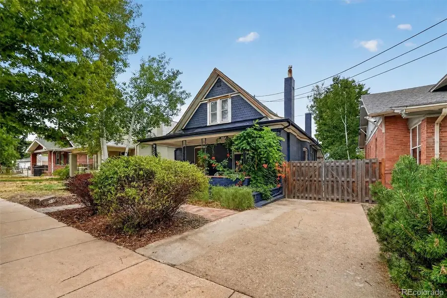 4044 Shoshone Street, Denver, CO 80211 - #3