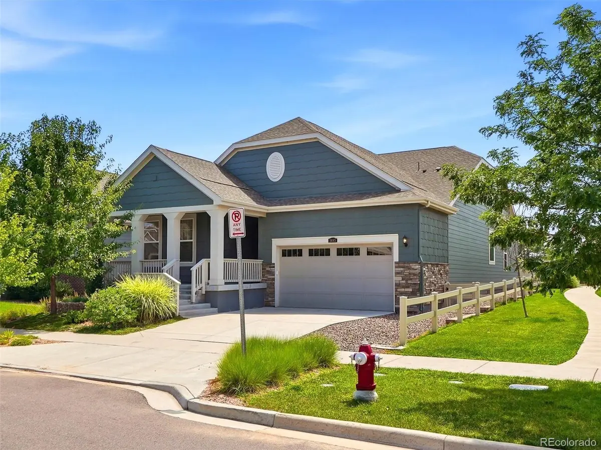 1485 Otis Drive, Longmont, CO 80504 - #1