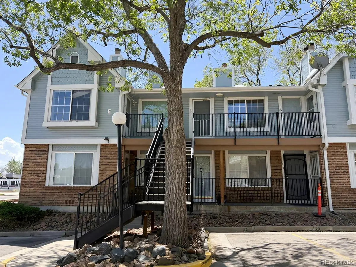 63 S Sable Boulevard #E26, Aurora, CO 80012 - #1