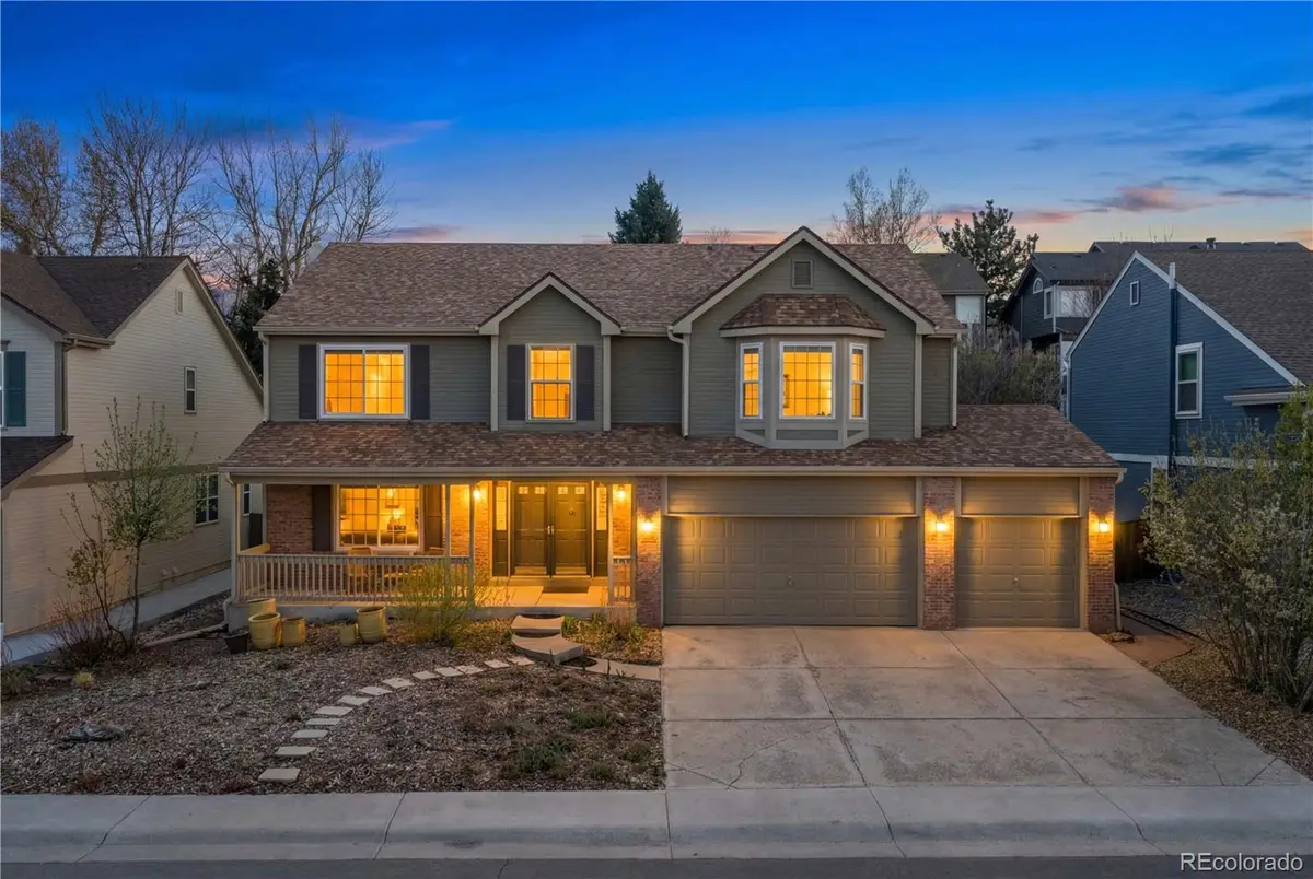 758 Huntington Place, Highlands Ranch, CO 80126 - #1