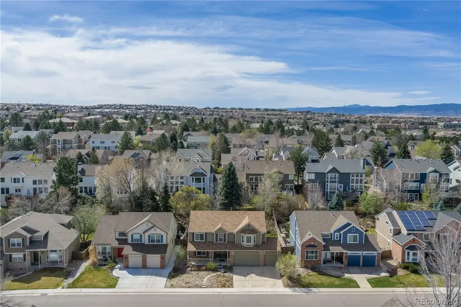 758 Huntington Place, Highlands Ranch, CO 80126 - #2