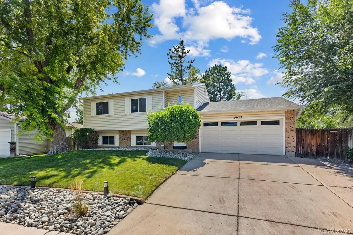 5023 S Hoyt Street, Littleton, CO 80123 - #1