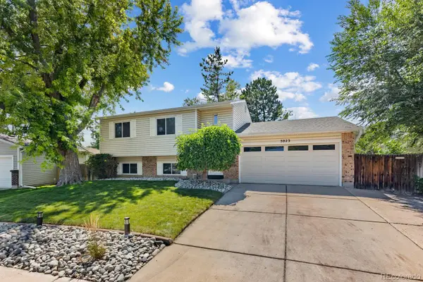 5023 S Hoyt Street, Littleton, CO 80123