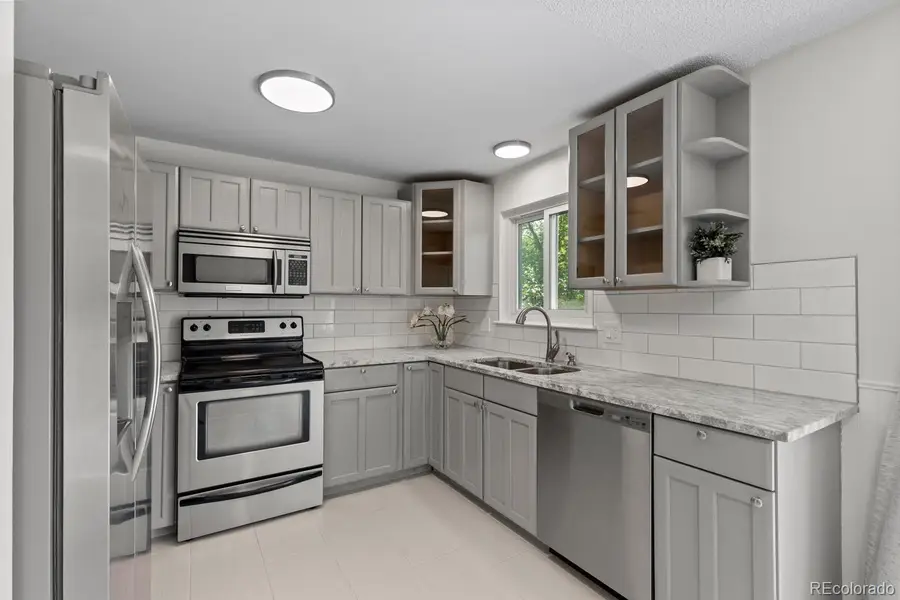 5023 S Hoyt Street, Littleton, CO 80123 - #2