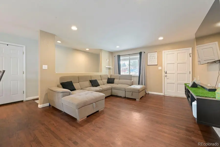 1248 S Eaton Street, Lakewood, CO 80232 - #2