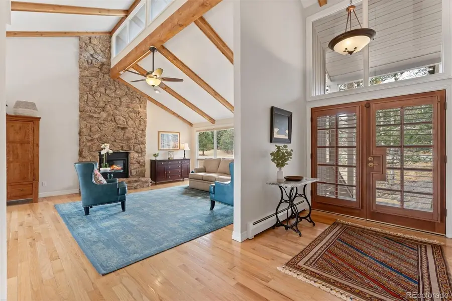 32430 Inverness Drive, Evergreen, CO 80439 - #2