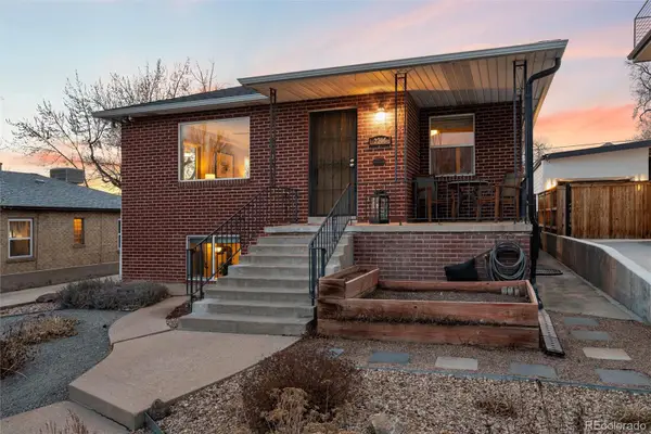 2715 Xavier Street, Denver, CO 80212