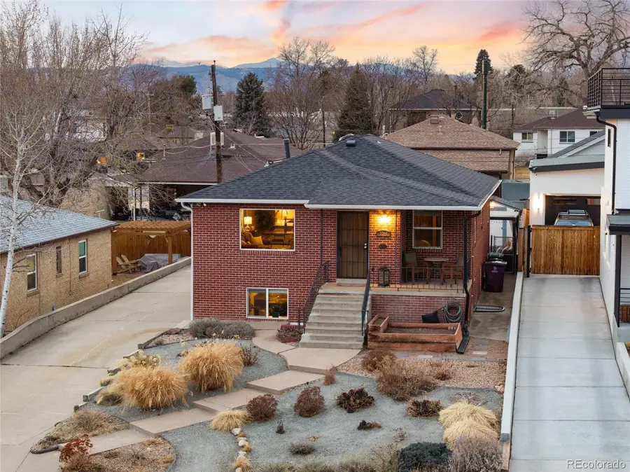 2715 Xavier Street, Denver, CO 80212 - #3