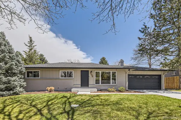 3576 S Holly Street, Denver, CO 80237