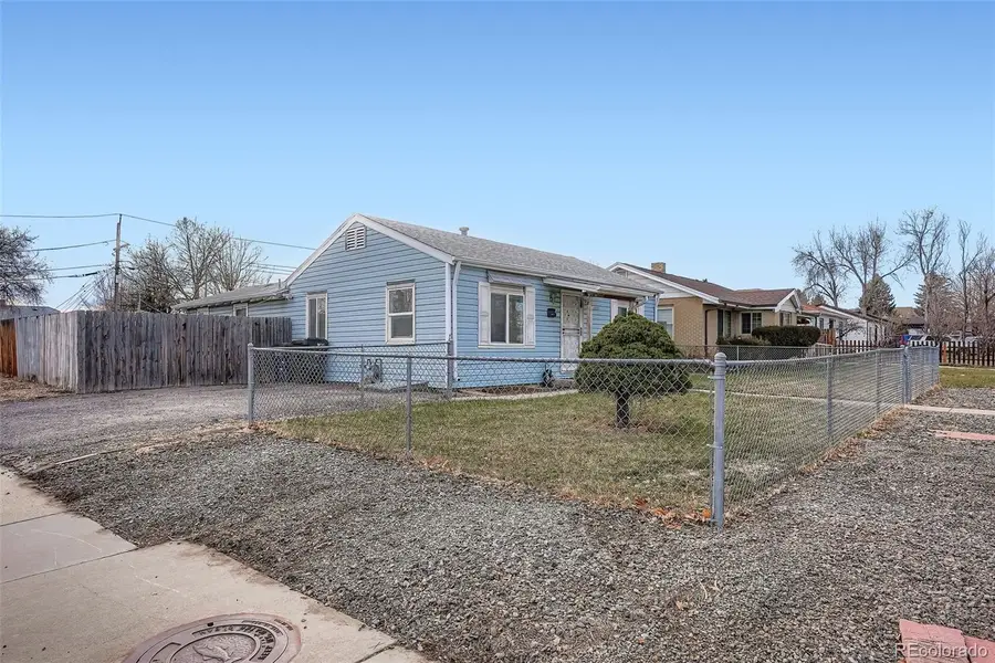 4400 W 4th Avenue, Denver, CO 80219 - Image #3