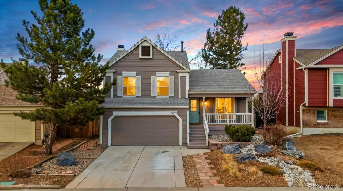 3007 W 127th Avenue, Broomfield, CO 80020 - #1
