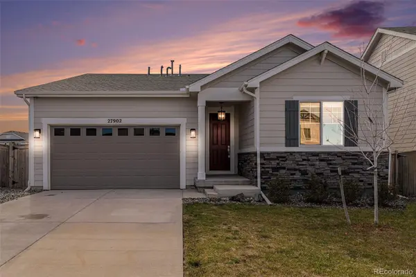 27902 E 10th Drive, Aurora, CO 80018