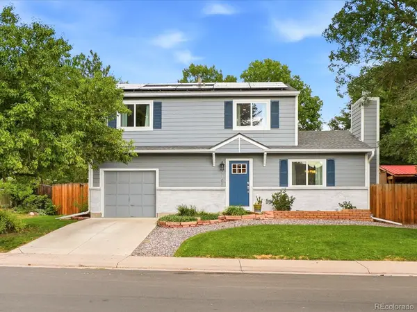 9105 W Bellwood Place, Denver, CO 80123