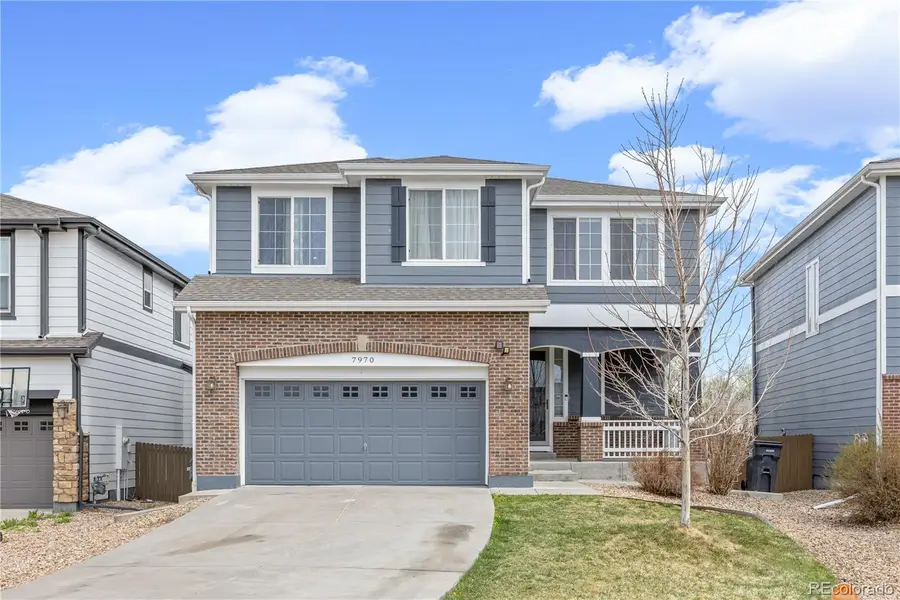 7970 S Joplin Court, Englewood, CO 80112 - #3