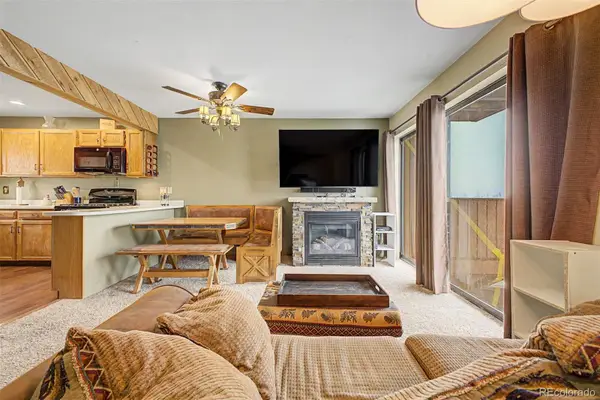 258 County Road 442 #A5, Grand Lake, CO 80447