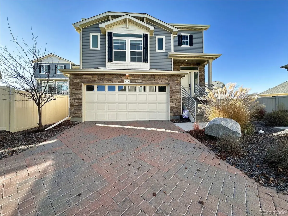 4551 N Quemoy Street, Aurora, CO 80019 - Image #1