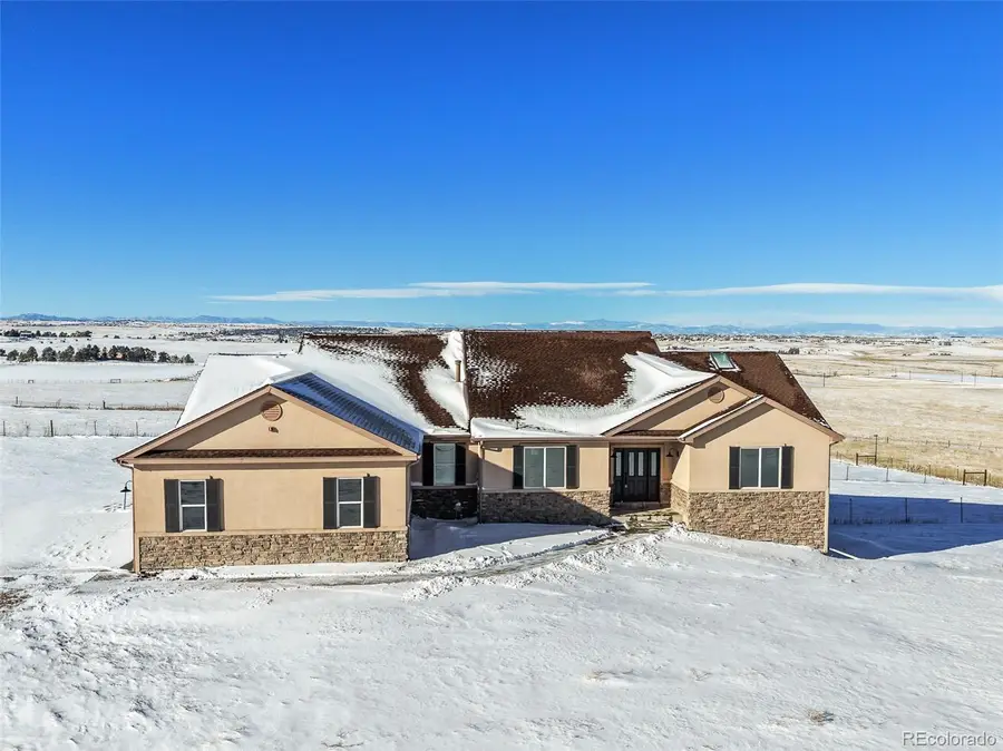 40995 Rendezvous Circle, Elizabeth, CO 80107 - Image #2