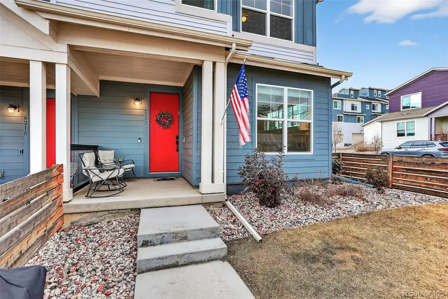 6222 W 28th Court, Edgewater, CO 80214 - #2